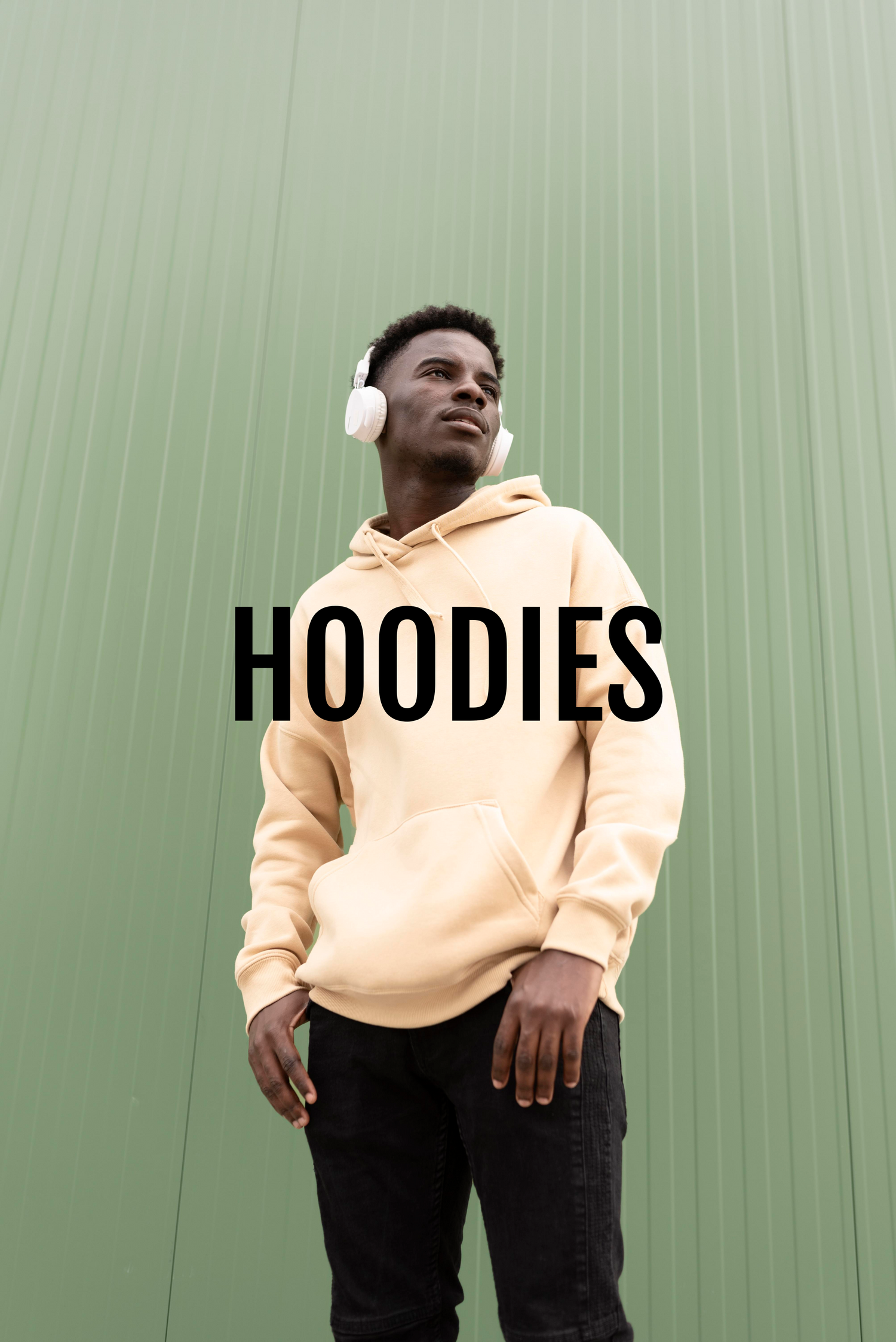 Hoodies